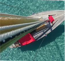 Rent a Boat in Neos Marmaras, Sithonia, Halkidiki