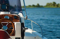 Rent a Boat in Neos Marmaras, Sithonia, Halkidiki