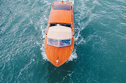 Rent a Boat in Neos Marmaras, Sithonia, Halkidiki
