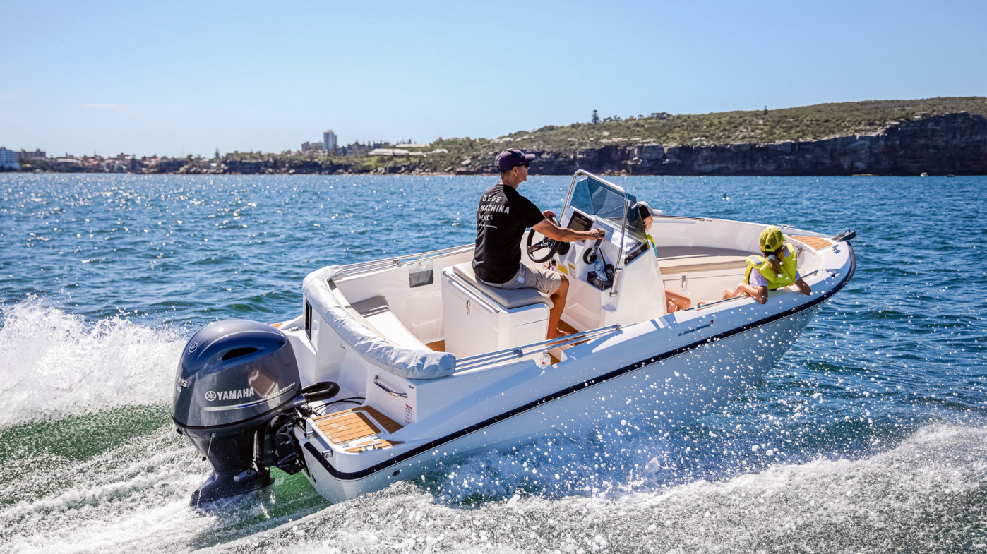 Compass 165