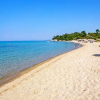 Kalogria Beach