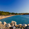 Porto Carras Beach